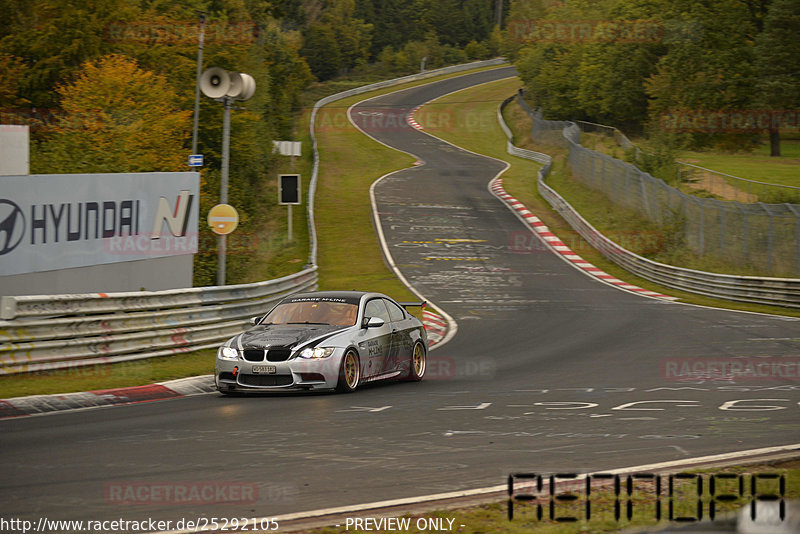 Bild #25292105 - Touristenfahrten Nürburgring Nordschleife (13.10.2023)