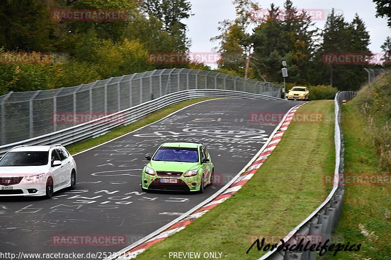 Bild #25292110 - Touristenfahrten Nürburgring Nordschleife (13.10.2023)
