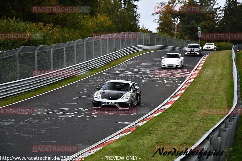 Bild #25292121 - Touristenfahrten Nürburgring Nordschleife (13.10.2023)