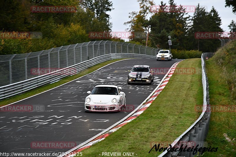 Bild #25292125 - Touristenfahrten Nürburgring Nordschleife (13.10.2023)