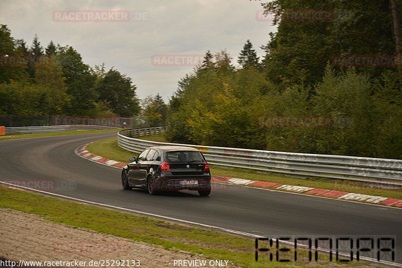 Bild #25292133 - Touristenfahrten Nürburgring Nordschleife (13.10.2023)