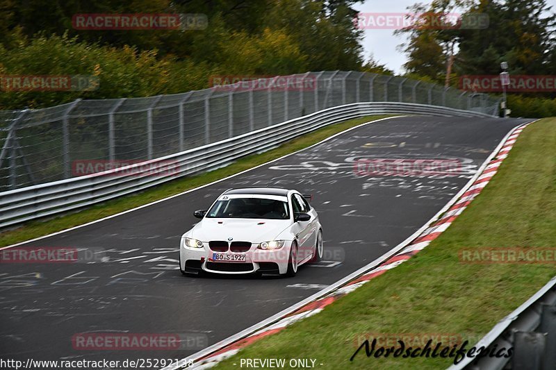 Bild #25292138 - Touristenfahrten Nürburgring Nordschleife (13.10.2023)