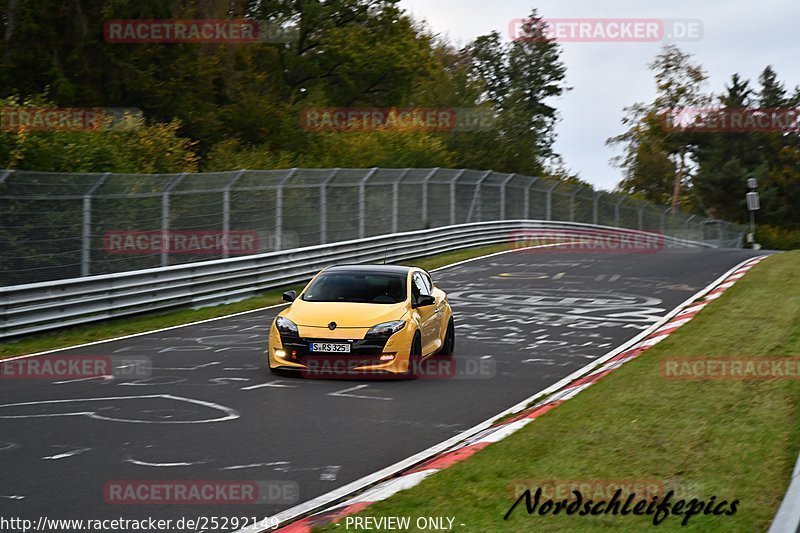 Bild #25292149 - Touristenfahrten Nürburgring Nordschleife (13.10.2023)