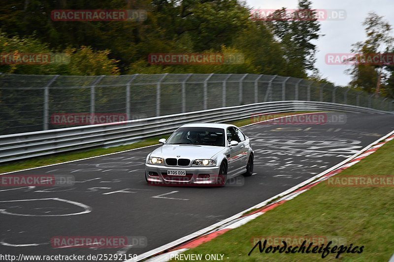 Bild #25292159 - Touristenfahrten Nürburgring Nordschleife (13.10.2023)