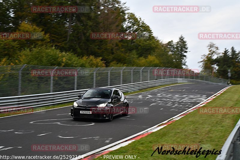 Bild #25292164 - Touristenfahrten Nürburgring Nordschleife (13.10.2023)