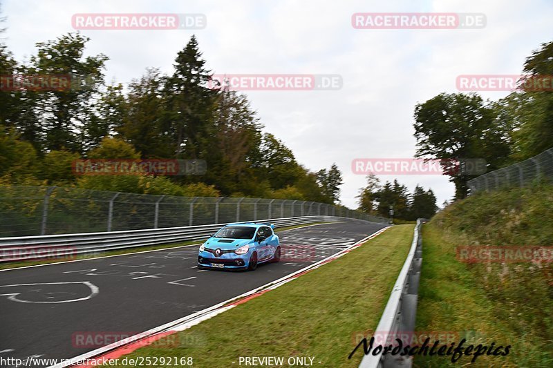 Bild #25292168 - Touristenfahrten Nürburgring Nordschleife (13.10.2023)