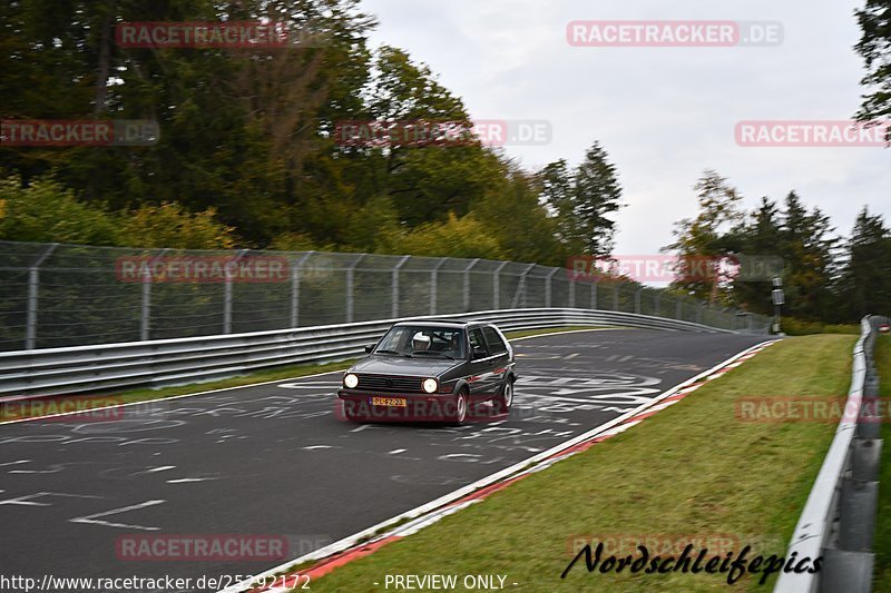 Bild #25292172 - Touristenfahrten Nürburgring Nordschleife (13.10.2023)