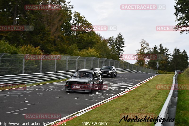 Bild #25292173 - Touristenfahrten Nürburgring Nordschleife (13.10.2023)