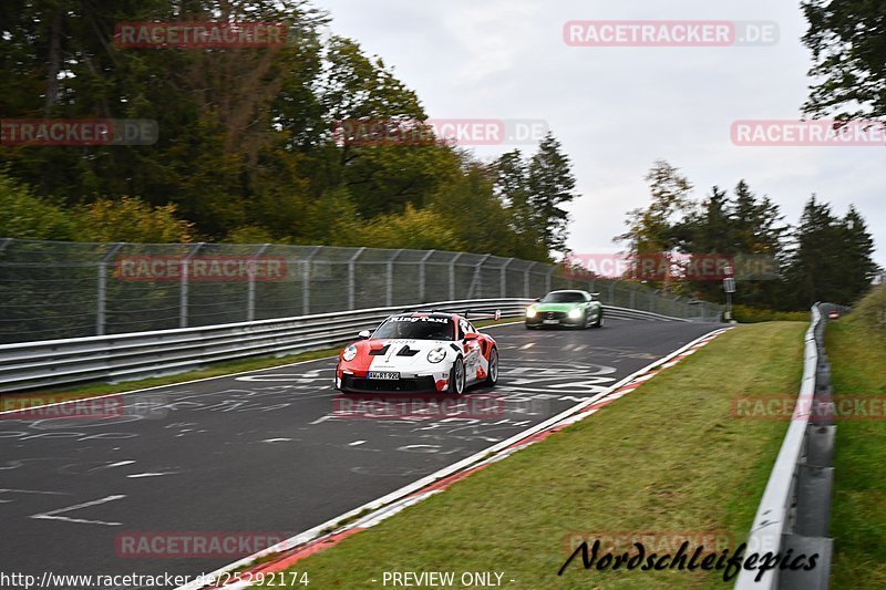 Bild #25292174 - Touristenfahrten Nürburgring Nordschleife (13.10.2023)