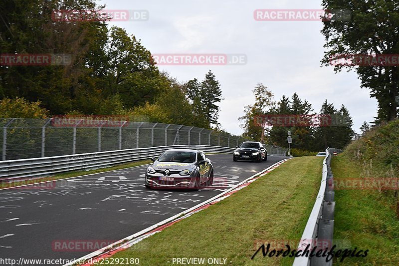 Bild #25292180 - Touristenfahrten Nürburgring Nordschleife (13.10.2023)