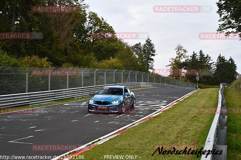 Bild #25292186 - Touristenfahrten Nürburgring Nordschleife (13.10.2023)