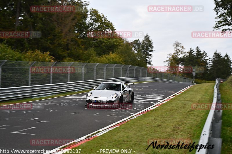 Bild #25292187 - Touristenfahrten Nürburgring Nordschleife (13.10.2023)