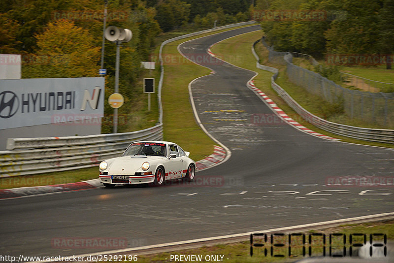 Bild #25292196 - Touristenfahrten Nürburgring Nordschleife (13.10.2023)