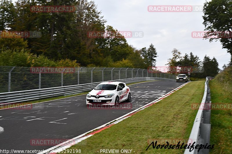 Bild #25292198 - Touristenfahrten Nürburgring Nordschleife (13.10.2023)