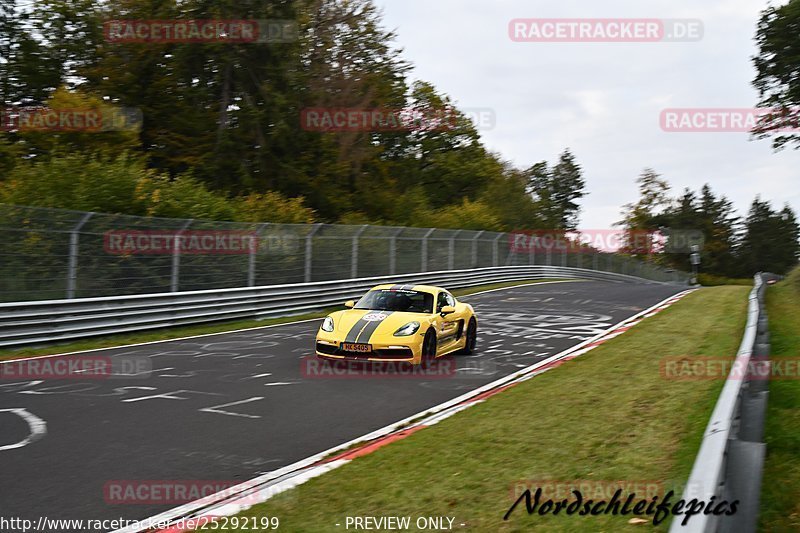 Bild #25292199 - Touristenfahrten Nürburgring Nordschleife (13.10.2023)