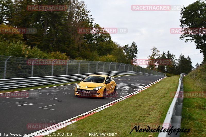 Bild #25292200 - Touristenfahrten Nürburgring Nordschleife (13.10.2023)