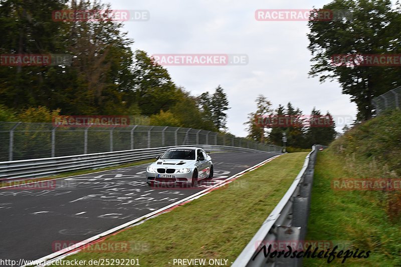 Bild #25292201 - Touristenfahrten Nürburgring Nordschleife (13.10.2023)