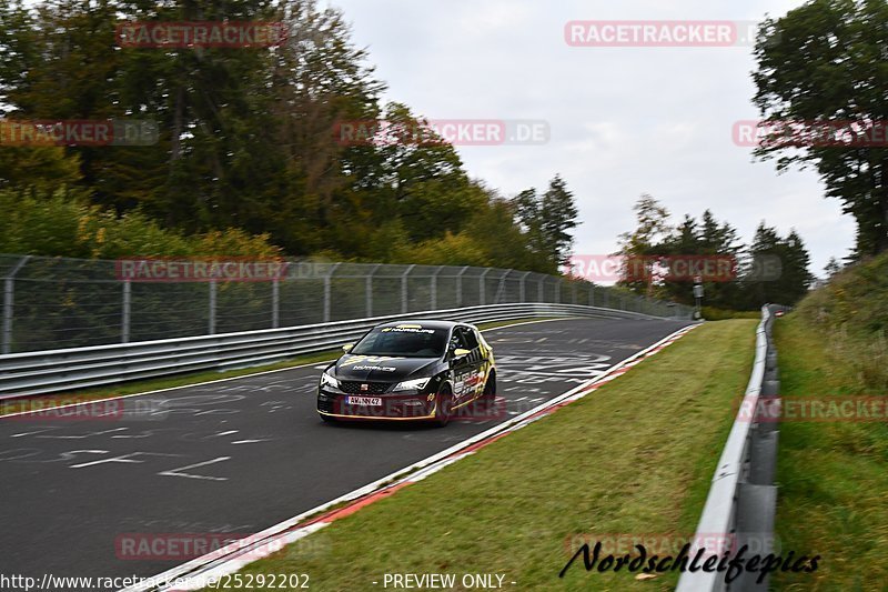 Bild #25292202 - Touristenfahrten Nürburgring Nordschleife (13.10.2023)