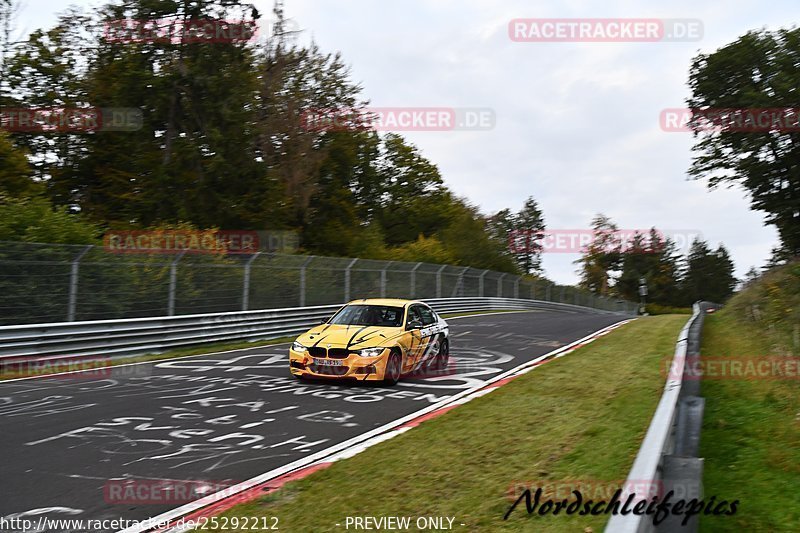 Bild #25292212 - Touristenfahrten Nürburgring Nordschleife (13.10.2023)