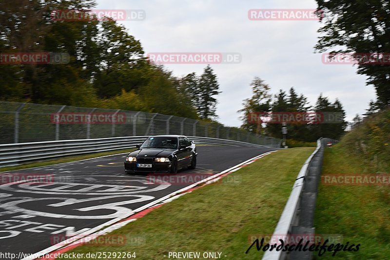 Bild #25292264 - Touristenfahrten Nürburgring Nordschleife (13.10.2023)