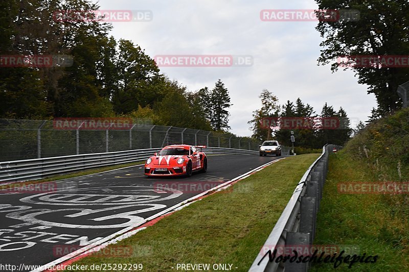 Bild #25292299 - Touristenfahrten Nürburgring Nordschleife (13.10.2023)