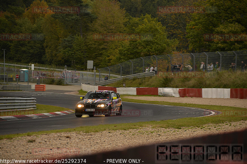 Bild #25292374 - Touristenfahrten Nürburgring Nordschleife (13.10.2023)