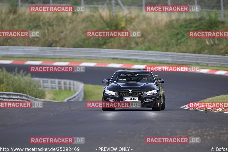 Bild #25292469 - Touristenfahrten Nürburgring Nordschleife (13.10.2023)