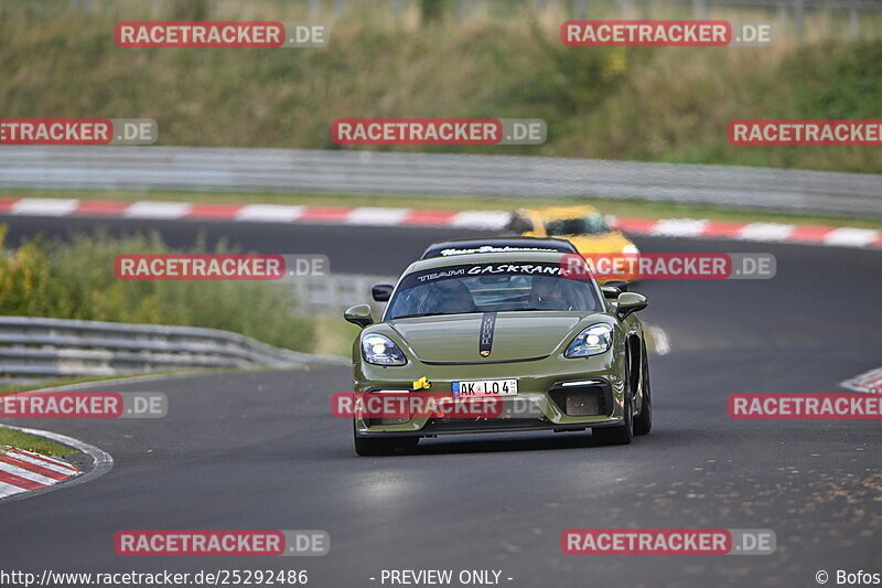 Bild #25292486 - Touristenfahrten Nürburgring Nordschleife (13.10.2023)