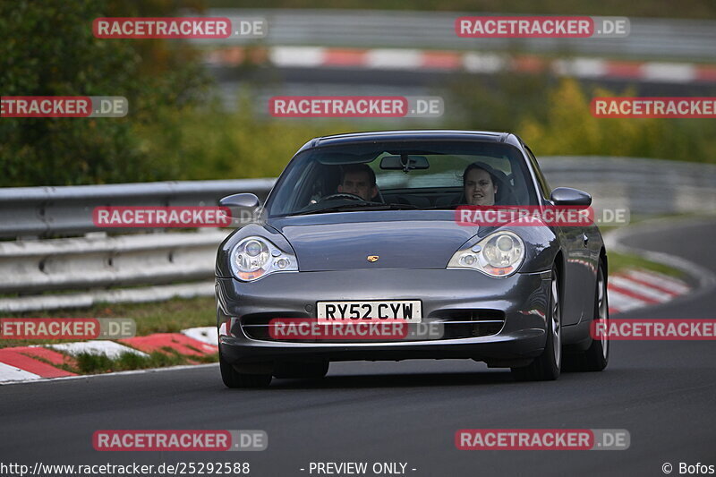 Bild #25292588 - Touristenfahrten Nürburgring Nordschleife (13.10.2023)