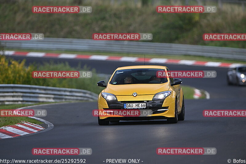 Bild #25292592 - Touristenfahrten Nürburgring Nordschleife (13.10.2023)