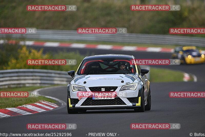 Bild #25292596 - Touristenfahrten Nürburgring Nordschleife (13.10.2023)