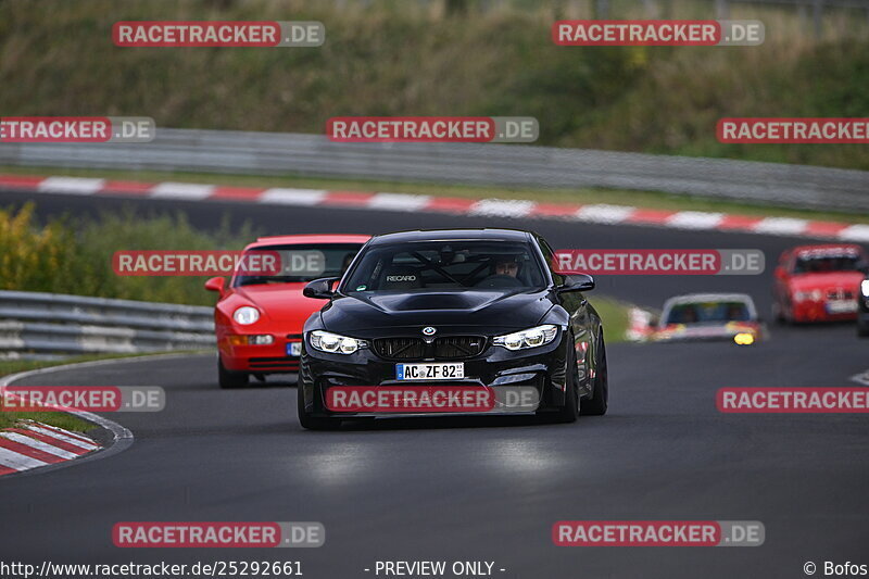 Bild #25292661 - Touristenfahrten Nürburgring Nordschleife (13.10.2023)