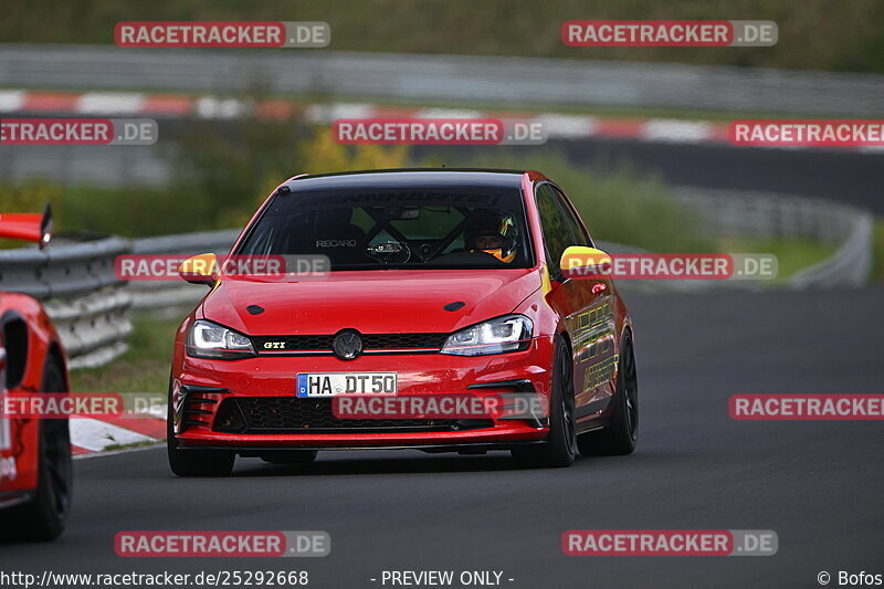 Bild #25292668 - Touristenfahrten Nürburgring Nordschleife (13.10.2023)