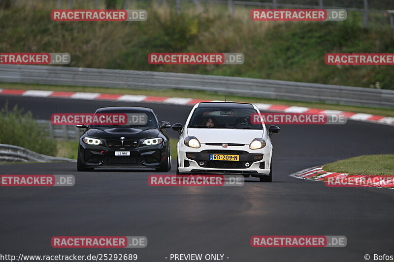 Bild #25292689 - Touristenfahrten Nürburgring Nordschleife (13.10.2023)