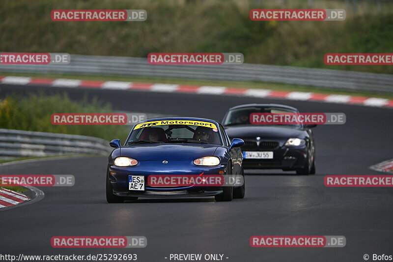 Bild #25292693 - Touristenfahrten Nürburgring Nordschleife (13.10.2023)