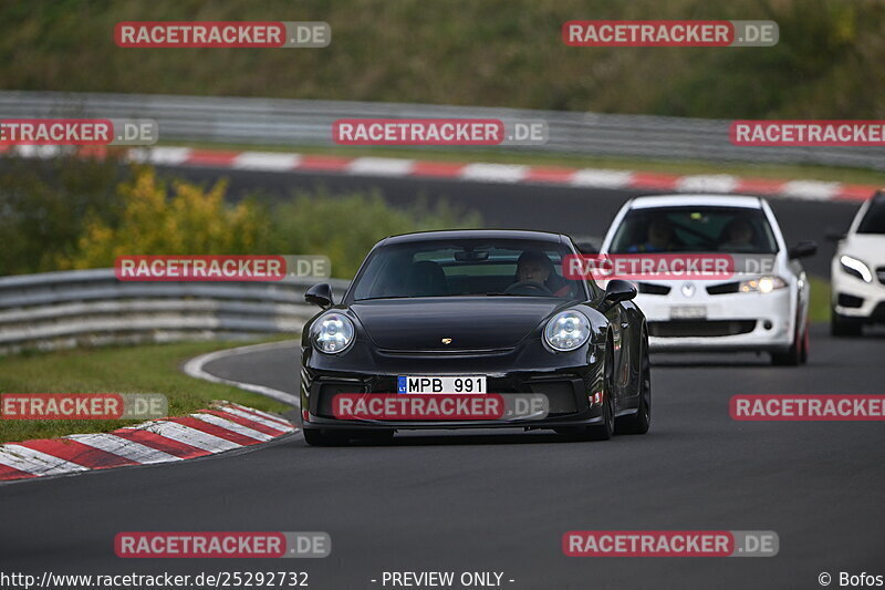 Bild #25292732 - Touristenfahrten Nürburgring Nordschleife (13.10.2023)