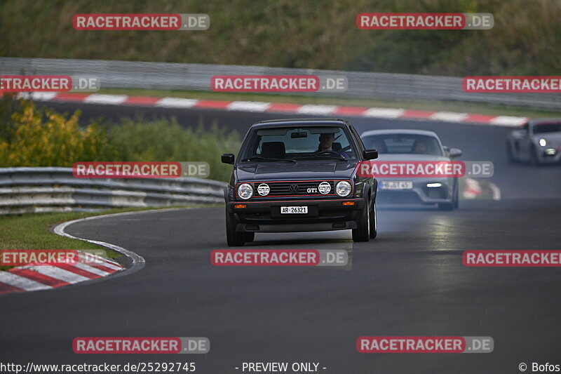 Bild #25292745 - Touristenfahrten Nürburgring Nordschleife (13.10.2023)