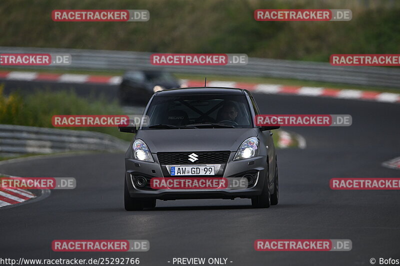 Bild #25292766 - Touristenfahrten Nürburgring Nordschleife (13.10.2023)