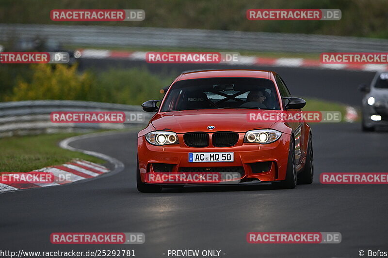 Bild #25292781 - Touristenfahrten Nürburgring Nordschleife (13.10.2023)