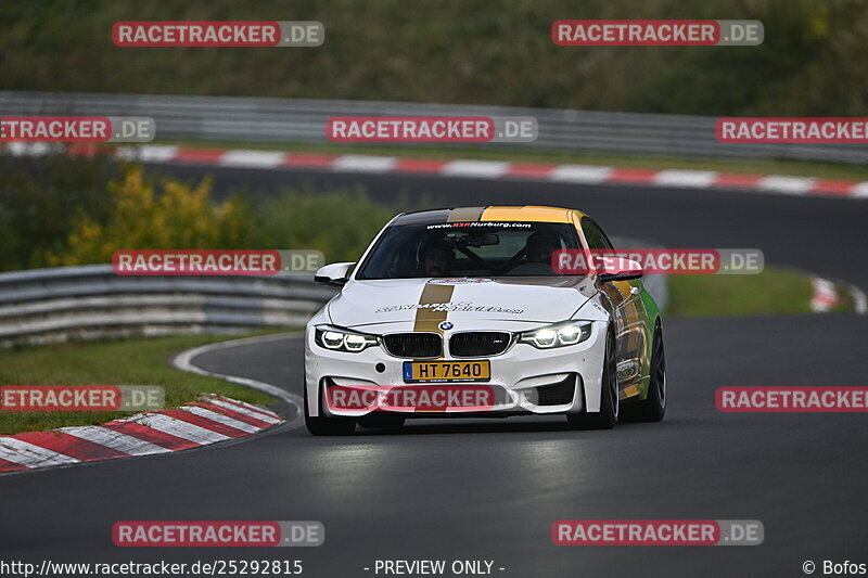 Bild #25292815 - Touristenfahrten Nürburgring Nordschleife (13.10.2023)