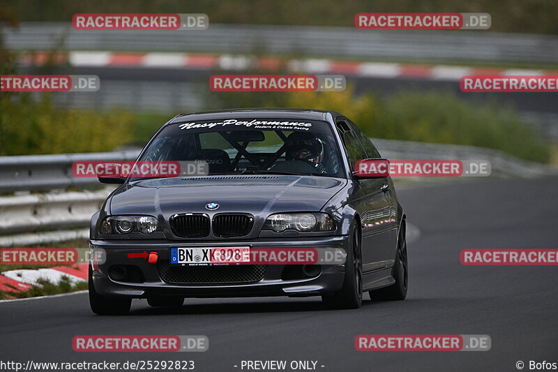 Bild #25292823 - Touristenfahrten Nürburgring Nordschleife (13.10.2023)