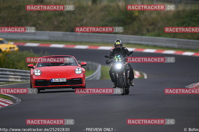 Bild #25292830 - Touristenfahrten Nürburgring Nordschleife (13.10.2023)