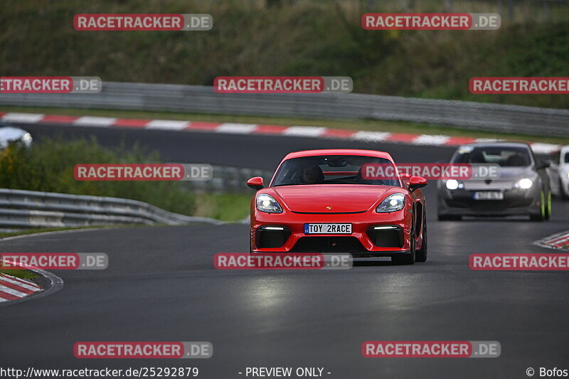 Bild #25292879 - Touristenfahrten Nürburgring Nordschleife (13.10.2023)