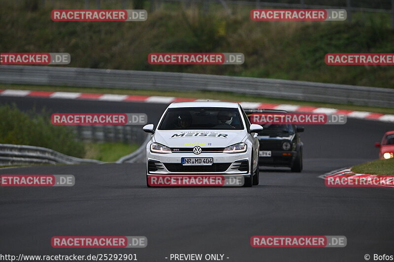 Bild #25292901 - Touristenfahrten Nürburgring Nordschleife (13.10.2023)