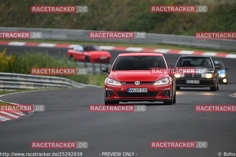 Bild #25292939 - Touristenfahrten Nürburgring Nordschleife (13.10.2023)