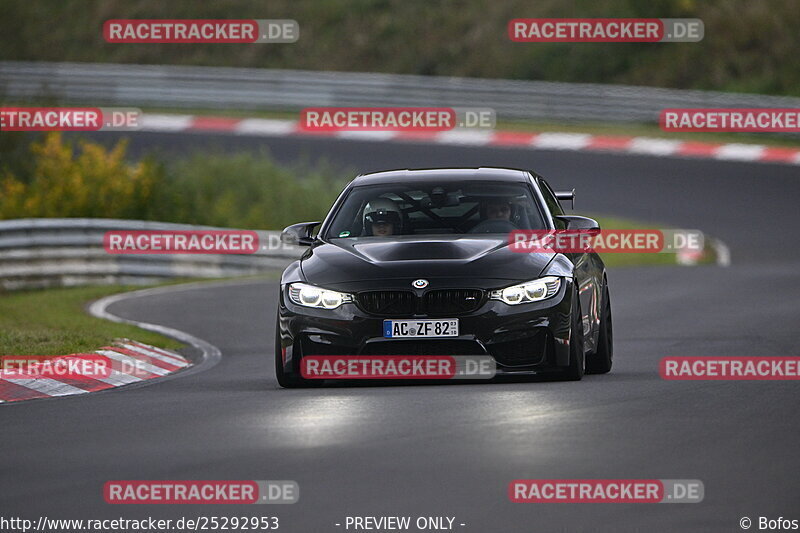 Bild #25292953 - Touristenfahrten Nürburgring Nordschleife (13.10.2023)