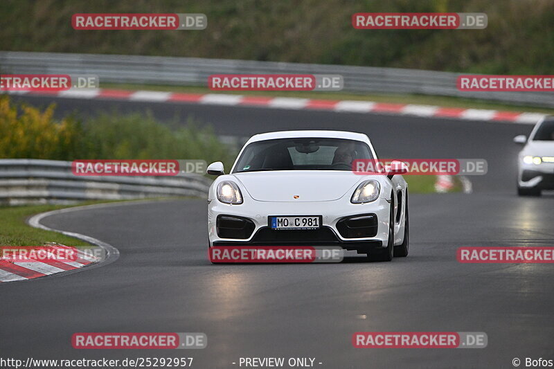 Bild #25292957 - Touristenfahrten Nürburgring Nordschleife (13.10.2023)