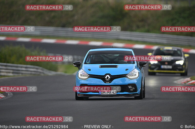 Bild #25292984 - Touristenfahrten Nürburgring Nordschleife (13.10.2023)