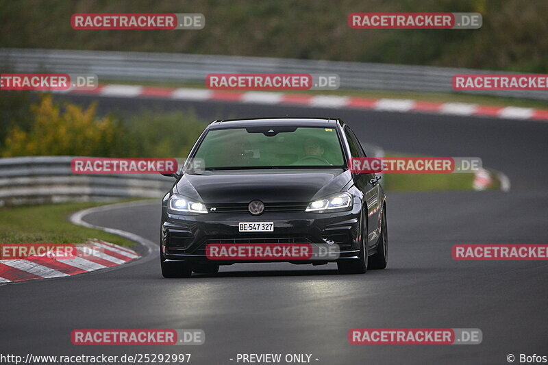 Bild #25292997 - Touristenfahrten Nürburgring Nordschleife (13.10.2023)