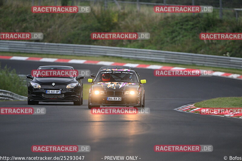 Bild #25293047 - Touristenfahrten Nürburgring Nordschleife (13.10.2023)